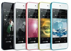 Bên trong iPod Touch mới của Apple có gì?