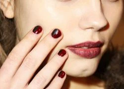 Bí quyết chọn dáng nail phù hợp với đôi tay