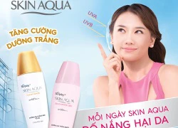 Bí quyết giúp da trẻ đẹp - đơn giản khó ngờ