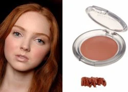 Bí quyết make-up khuôn mặt bầu bĩnh