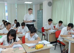 Bí quyết tăng chất giờ học Tiếng Anh với 3 giai đoạn