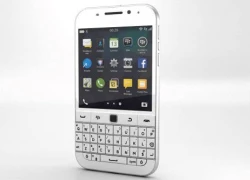 BlackBerry Classic giảm giá tới 2,5 triệu đồng