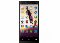 BlackBerry làm smartphone cao cấp chạy Android