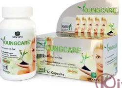 Bổ sung collagen để "trẻ hóa" làn da