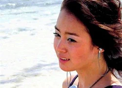 Bộ sưu tập ảnh thời &#8216;quê kiểng&#8217; của Kim Tae Hee