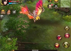 Bộ tứ "tri kỷ" của game thủ Thiên Long Bát Bô 3D Mobile