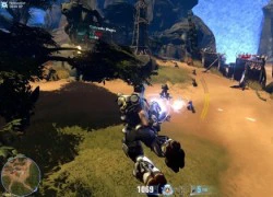 Bom tấn bắn súng Firefall mở thêm cơ hội cho game thủ Việt