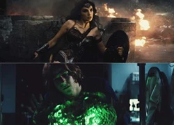 Bom tấn 'Batman v Superman' tung trailer mãn nhãn dài 3 phút