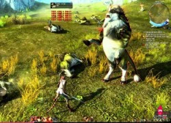 Bom tấn MMORPG ArcheAge đến rất gần game thủ Việt Nam