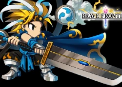 Brave Frontier ra mắt trên Windows Phone, cán mốc 23 triệu lượt tải