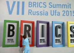 BRICS sẽ phá vỡ thế thống trị của phương Tây?