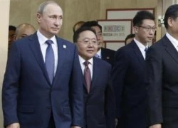 BRICS triển khai những sáng kiến lớn nhất từ trước đến nay