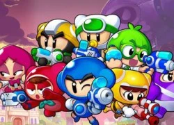 Bubble Fighter dự kiến về Việt Nam với tên gọi BF Online