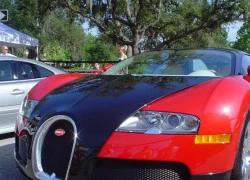 Bugatti Veyron đầu tiên đắt gấp hai lần xe mới