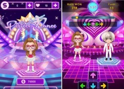 Bùng nổ vũ đạo trong game âm nhạc Việt Perfect Dance