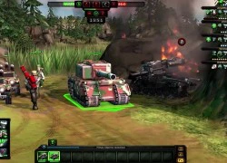 Các game online chiến thuật vô cùng thú vị gần đây