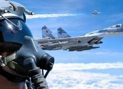 Các nước châu Á ồ ạt đặt mua chiến đấu cơ Su-35, Nga 'cháy' đơn hàng