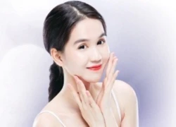 Cách giảm béo mặt đơn giản nhờ thực phẩm