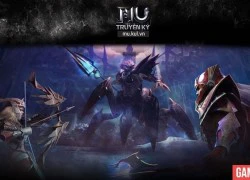 Cảm động cặp đôi Việt nên duyên nhờ DOTA 2