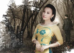 Cẩm Ly song ca cùng 'nữ hoàng sầu muộn' Giao Linh