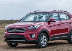 Cận cảnh crossover vừa ra mắt đã "cháy hàng" của Hyundai