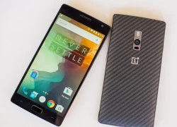 Cận cảnh OnePlus 2 - 'sát thủ của mọi điện thoại bom tấn'