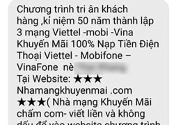 Cảnh giác với những chiêu lừa phổ biến nhất trên mạng xã hội