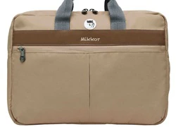 Cặp Mikkor Editor Briefcase