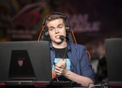 Caster DOTA 2 nổi tiếng: Được bình luận ở The International là một giấc mơ