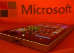 CEO Microsoft: 'Smartphone cao cấp của chúng tôi chưa tốt'