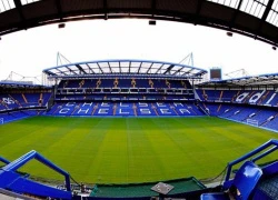 Chelsea muốn mở rộng sân Stamford Bridge