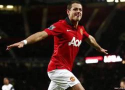 Chicharito phẫu thuật thành công