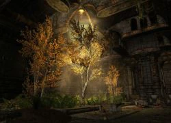 Chiêm ngưỡng mod Skyrim đẹp như hàng thật