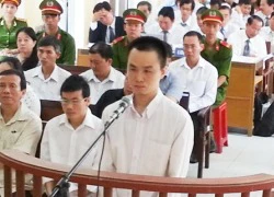 Cho DN vay sai mục đích gần 800 tỷ: Hàng loạt cán bộ ngân hàng hầu tòa