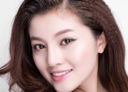 Chọn đầu bút kẻ eyeliner phù hợp nhất với khả năng của bạn