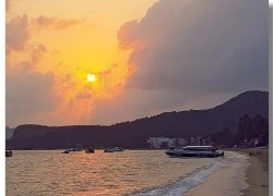 Chốn thiên đường trên đảo Koh Samui của Thái Lan