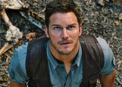 Chris Pratt: Từ 'anh chàng bánh bao' đến 'người hùng vũ trụ'