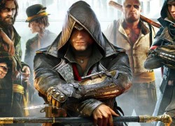 Chưa ra mắt, Assassin&#8217;s Creed: Syndicate đã có cosplay tuyệt đẹp