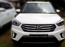 Chưa ra mắt, Hyundai Creta đã có 10.000 khách đặt mua