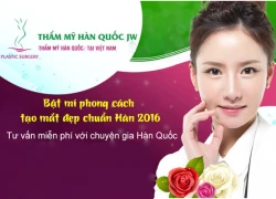 Chương trình quà tặng 3 tỷ đồng của JW