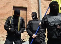 Chuyên gia Nga đánh giá khả năng đảo chính của Right Sector