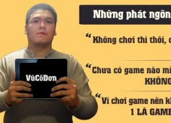 Chuyện lạ: Đại gia Việt chơi game gì đứng Top 1 game đó