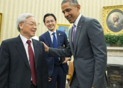 Chuyến thăm Việt Nam của Tổng thống Obama rất quan trọng