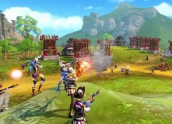 Civilization Online ấn định ngày thử nghiệm lần cuối