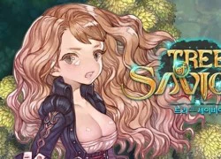 Cơ hội chơi siêu phẩm Tree of Savior lại đến với game thủ Việt