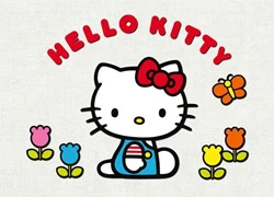 Cô mèo Hello Kitty chuẩn bị tấn công màn ảnh rộng