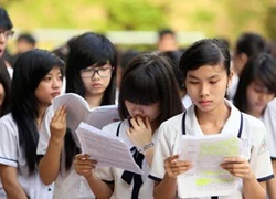 Có nên bỏ thi Tốt nghiệp Trung học phổ thông hay không?