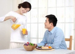 Có thể vợ không hoàn hảo nhưng vợ sẽ yêu thương chồng trọn vẹn nhất