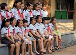 Còn gì mới ở Dự thảo Điều lệ trường Tiểu học, ngoài chức danh "Chủ tịch"?