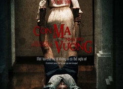 &#8220;Con Ma Nhà Họ Vương&#8221; tung poster ma mị gây hoang mang về&#8230; giới tính